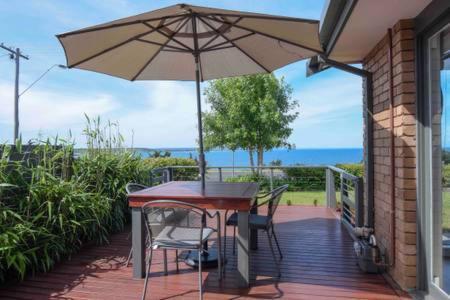 Апартаменти Talisman Ocean Views Портленд Екстер'єр фото